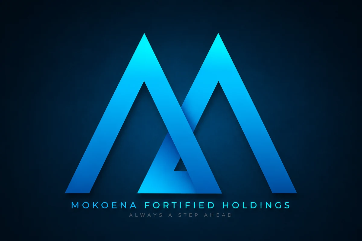 Mokoena Fortified Holdings logo