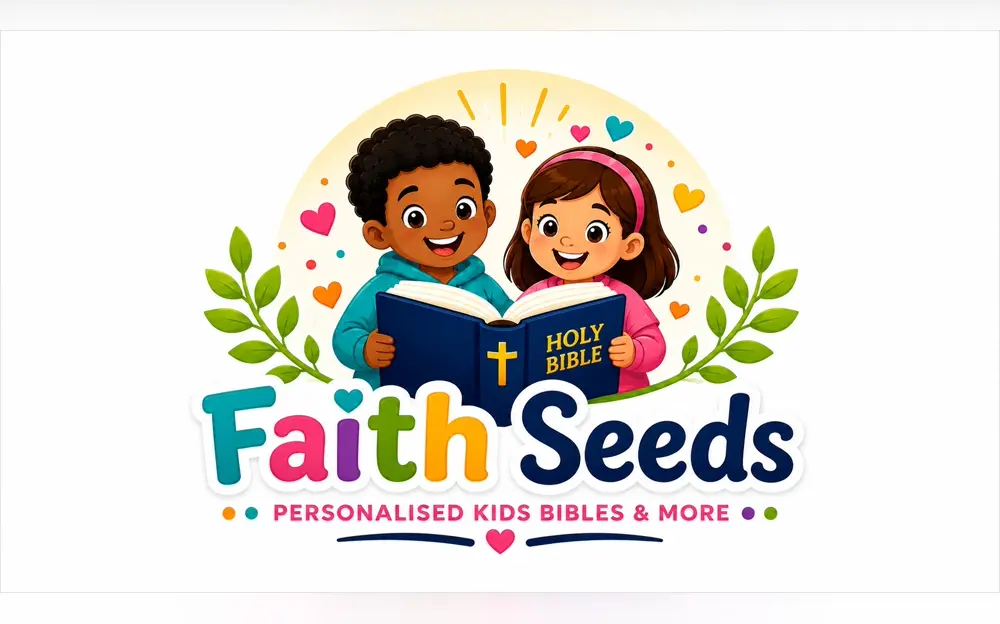 Faith Seeds logo