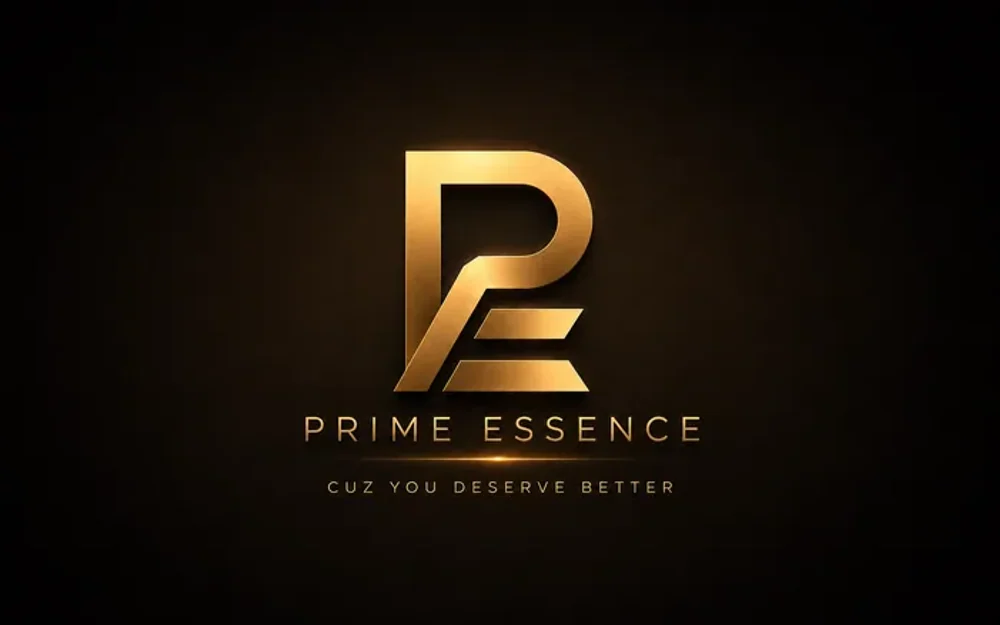 Prime Essence logo